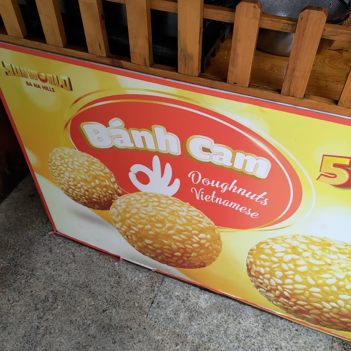 photo of La Lavande Bânh Cam (Vietnamese Doughnuts) shared by @stevenneoh on  09 Jul 2022 - review