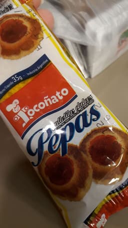 Tocoñato
