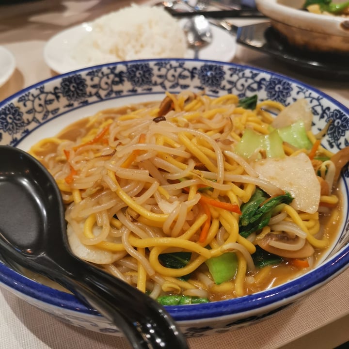 photo of D’Life Signature Hokkien Mee shared by @angelajelita on  26 Apr 2022 - review