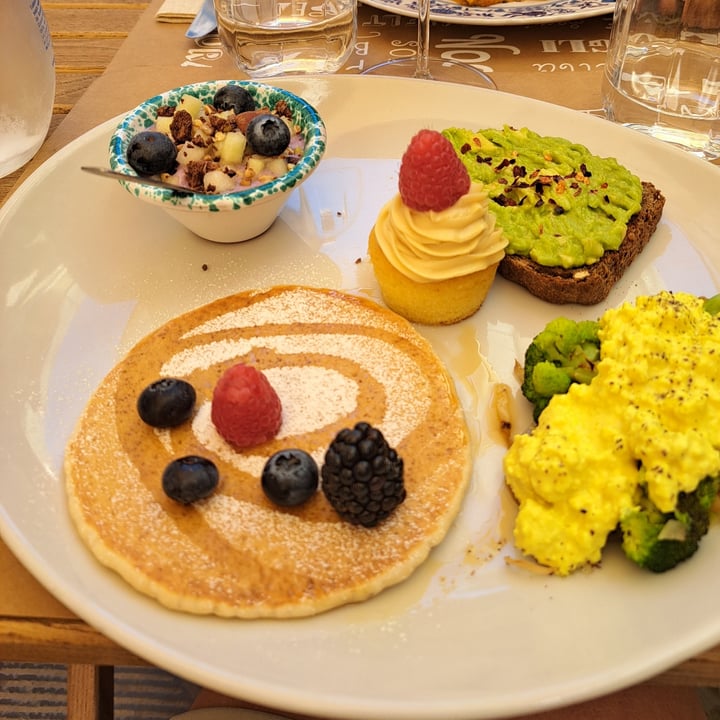 photo of Sementis Brunch shared by @ilariaraffa on  28 Sep 2022 - review