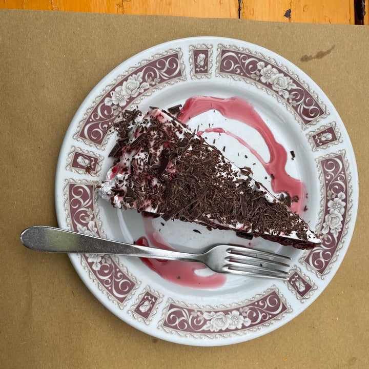 review photo of Ristorante @ Damarco Foresta Nera shared by @stefanokalo on 28 Aug 2022 - review