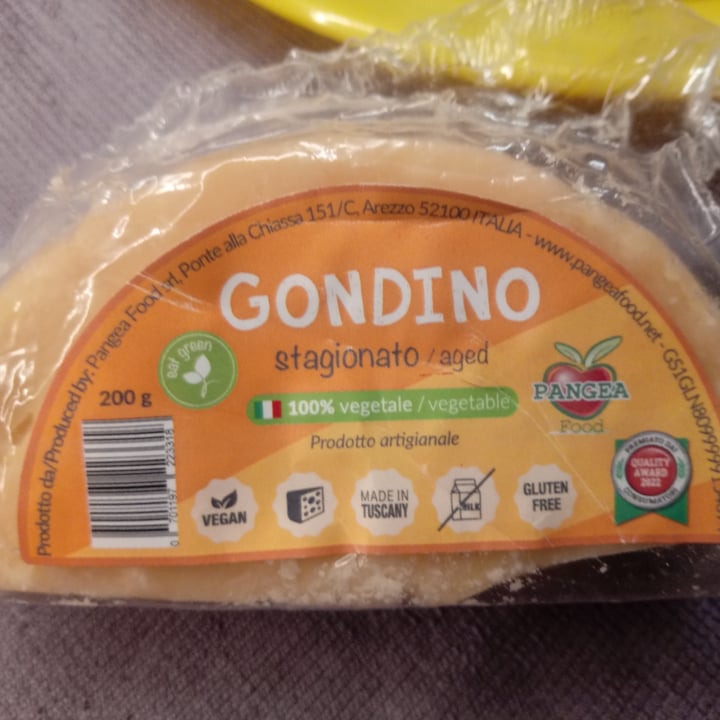 review photo of Pangea Foods Gondino shared by @lilliom22 on 19 Dec 2022 - review