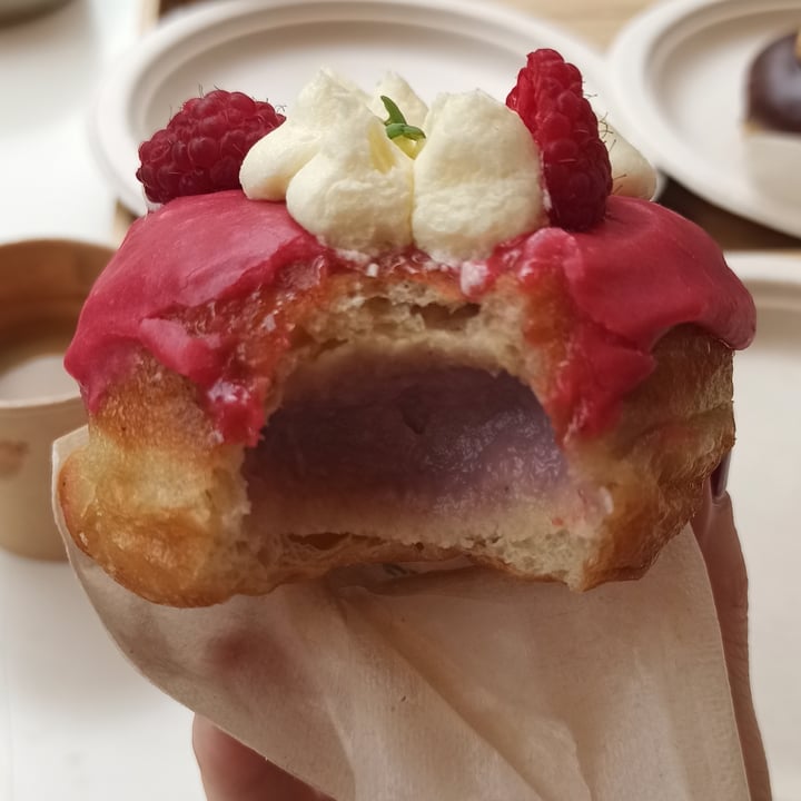 photo of Scoop 'n Dough Doughnuts shared by @fernandaheck on  18 Oct 2021 - review