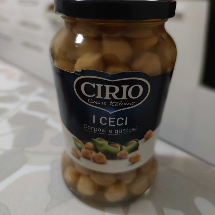 photo of Cirio Ceci Cirio In Vetro shared by @giulia84 on  30 Nov 2021 - review