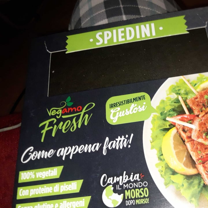 review photo of Vegamo Spiedini shared by @luciaruggeri on 27 May 2022 - review