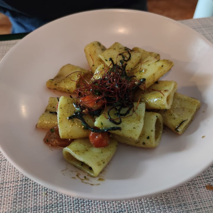 photo of aTipico mezze maniche allo scoglio shared by @alena09 on  17 Sep 2022 - review