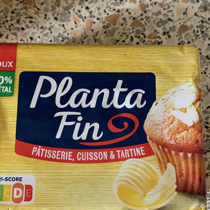 review photo of Planta Fin Beurre Végétal Pâtisserie Cuisson Tartine shared by @dharshpillaycolas on 12 Mar 2022 - review