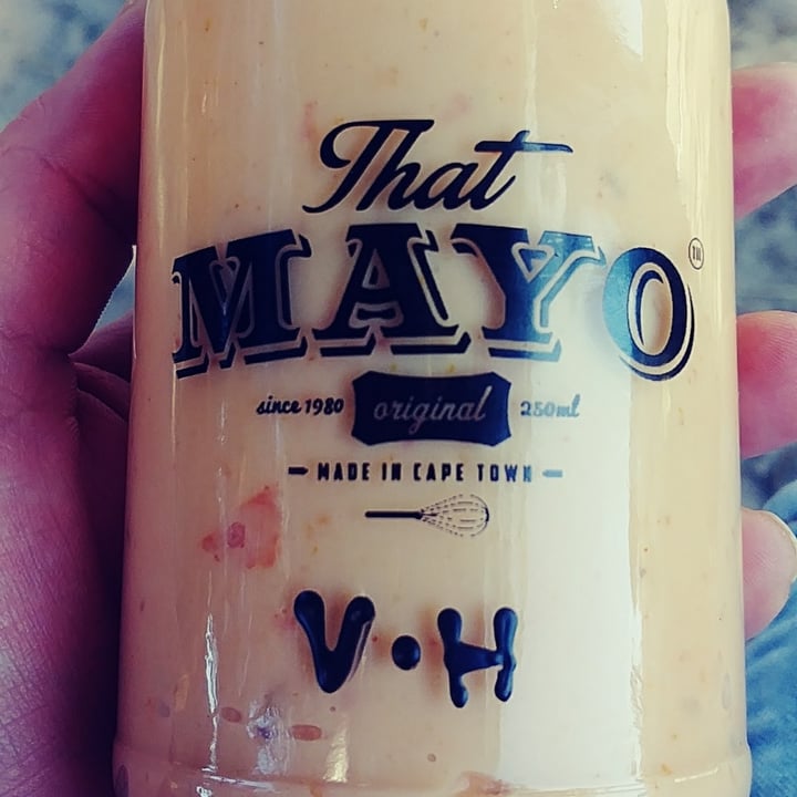 photo of That Mayo That Mayo shared by @zookuki on  22 Oct 2020 - review