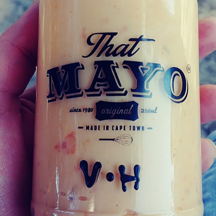 review photo of That Mayo That Mayo shared by @zookuki on 22 Oct 2020 - review