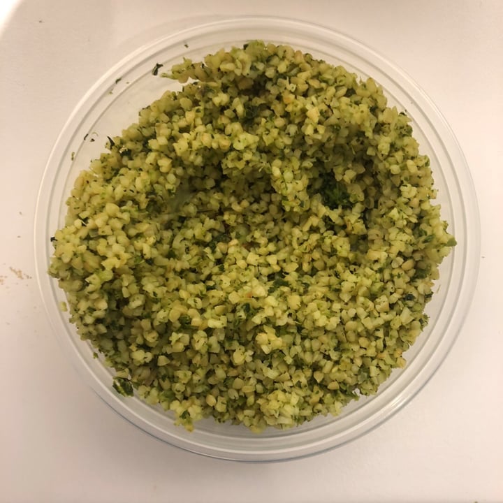 review photo of Maoz Taboulleh shared by @samtmin on 06 Nov 2018 - review
