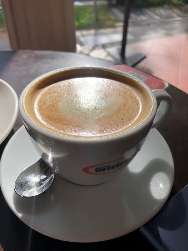Da Paolo Gastronomia - Bukit Timah
