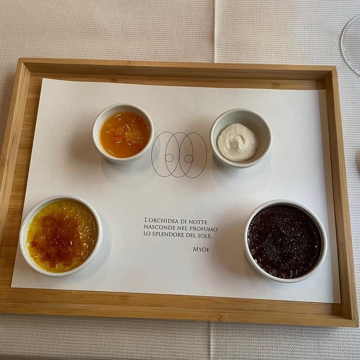 photo of Joia Creme Brulee shared by @pattini on  21 Feb 2022 - review