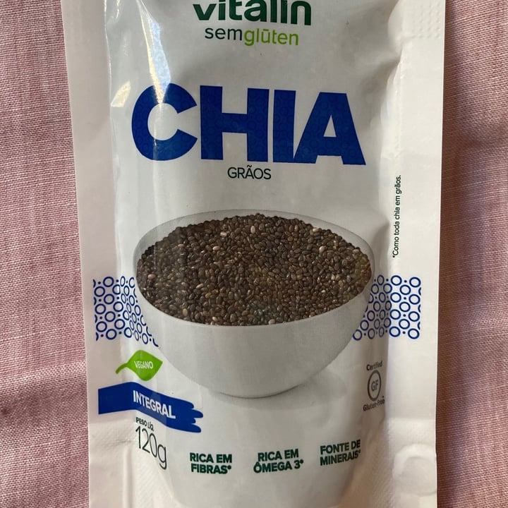 review photo of Vitalin Cereals/Sucrilhos shared by @karingini on 03 Aug 2021 - review