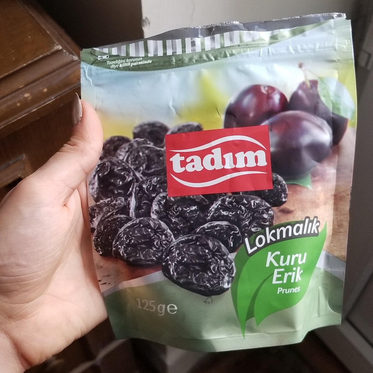 TADIM Dried prunes Reviews abillion