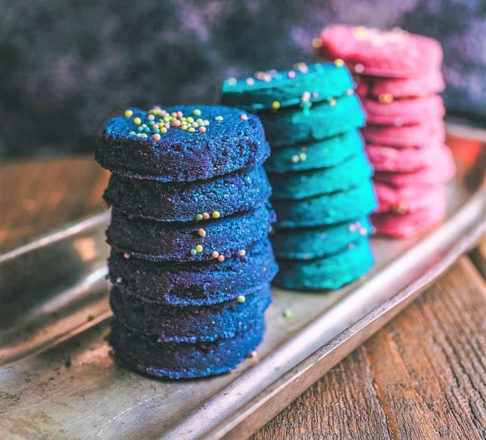 7 Easy Vegan Cookie Recipes | abillion