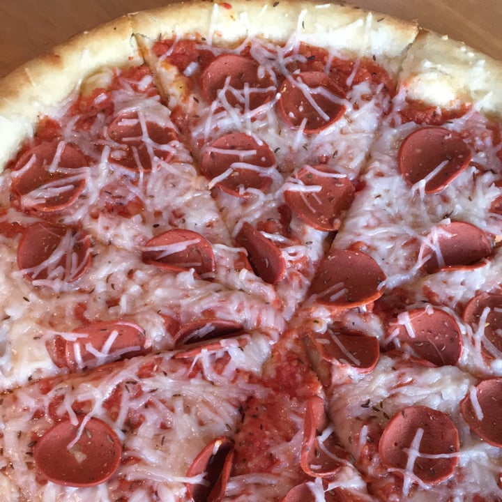 review photo of Apiecalypse Now! Pepperoni Lover shared by @khator on 02 Sep 2020 - review