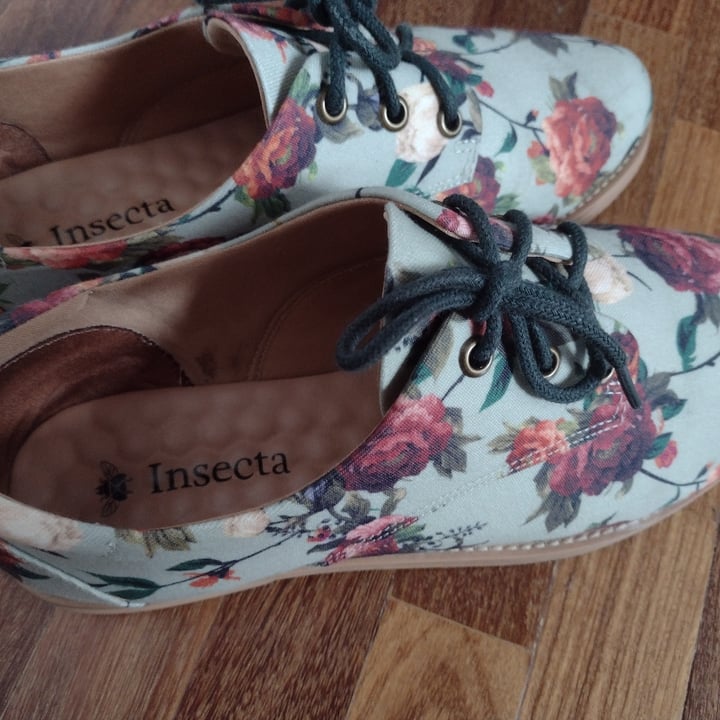 review photo of Insecta Shoes calçado shared by @raquelrpes on 30 Apr 2022 - review
