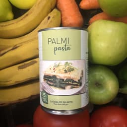 Palmipasta