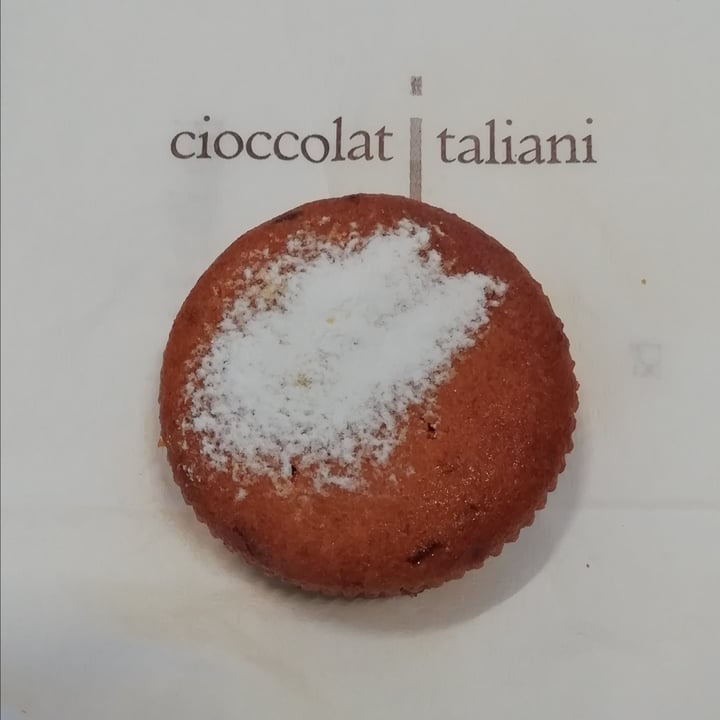 photo of Cioccolatitaliani Tortina alle carote shared by @miocillo0 on  19 Jul 2022 - review
