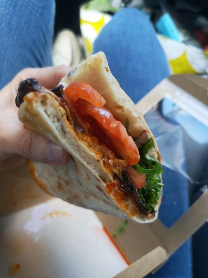 photo of Foodstory BLT shared by @squatsontoast on  17 May 2019 - review