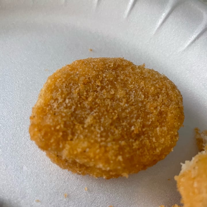 photo of Impossible Foods Chicken Nuggets shared by @karenalba on  29 Jul 2022 - review
