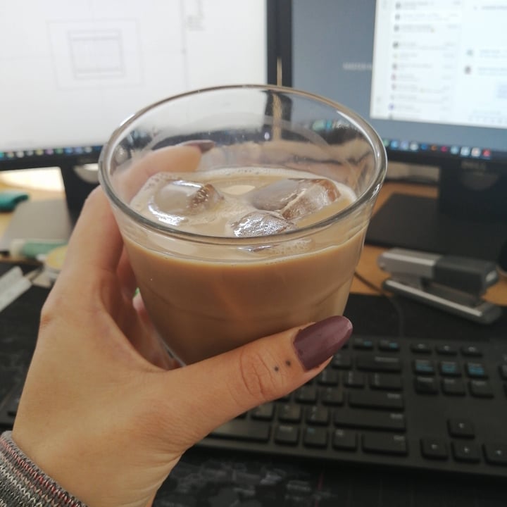 photo of okja Liter o’ Latte shared by @janawinters on  11 Oct 2021 - review