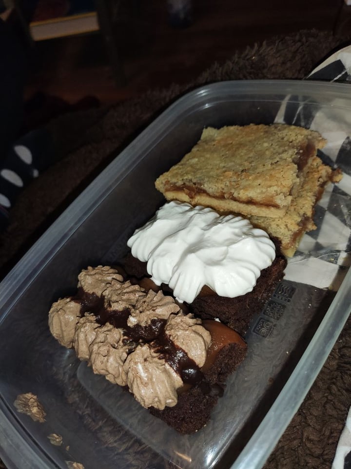 review photo of Sablée Vegana Tortas shared by @emilianosilveira on 25 Aug 2019 - review