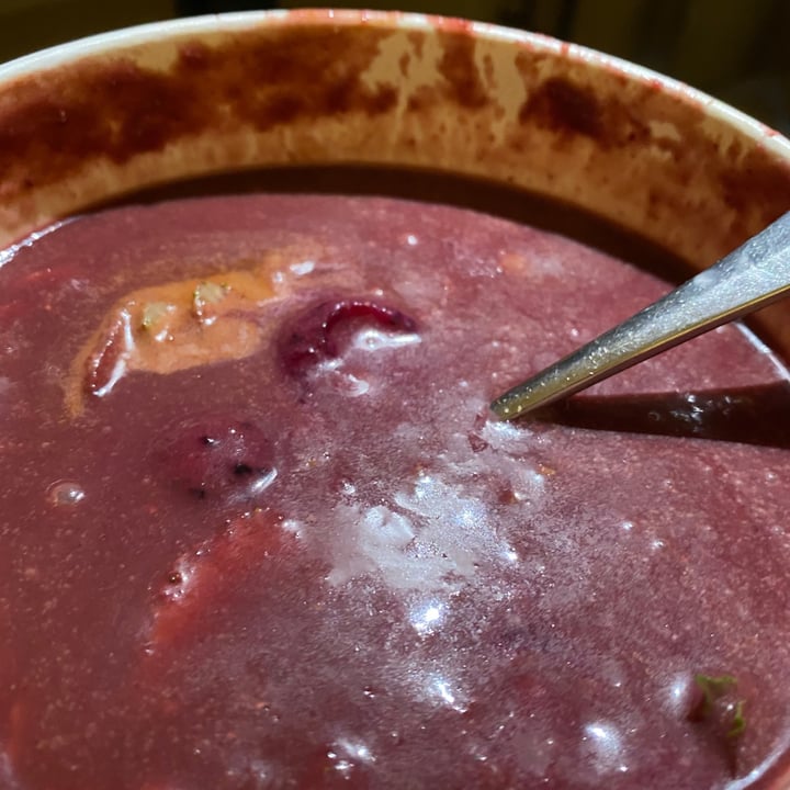 review photo of KYND COMMUNITY Acai bowl shared by @andreaap on 03 Jul 2021 - review