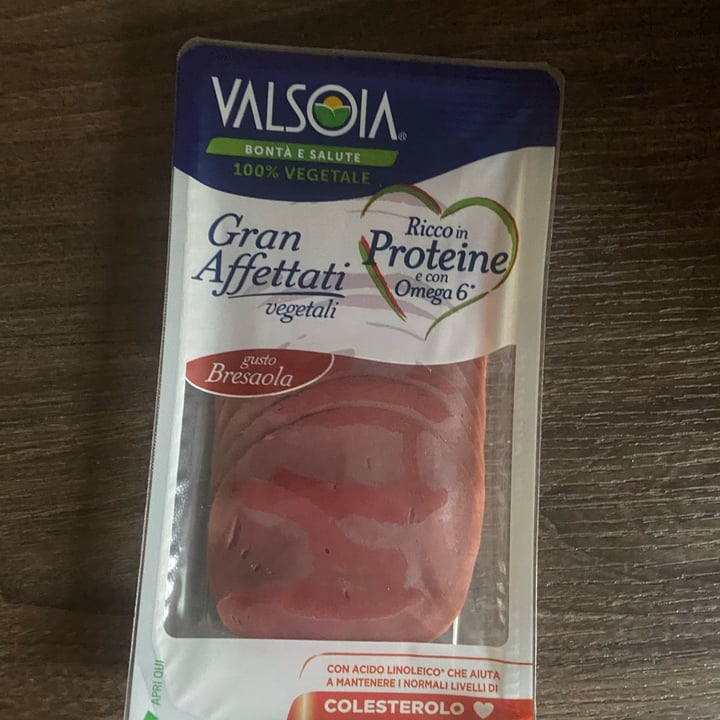 review photo of Valsoia Affettato shared by @giulimarangi on 31 May 2022 - review