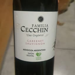 Familia Cecchin