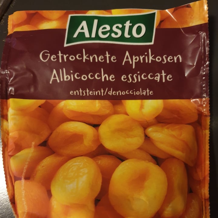 review photo of Alesto Albicocche Denocciolate shared by @simosimofree on 30 Mar 2022 - review