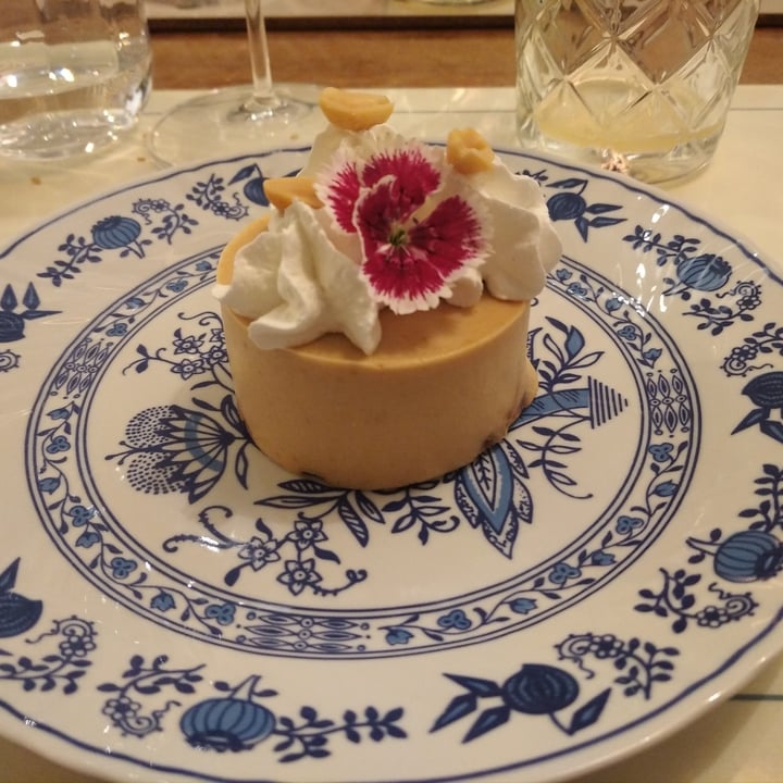 review photo of Sementis semifreddo shared by @marticecia on 22 Oct 2022 - review