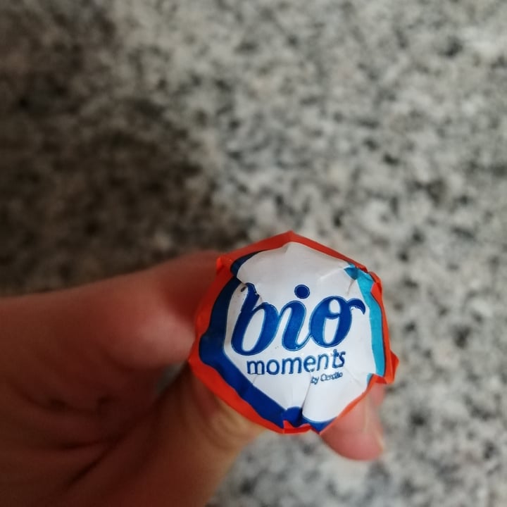 photo of Bio moments Candy Lollipop shared by @merysala on  13 Nov 2020 - review