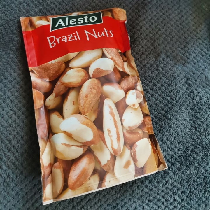 photo of Alesto Brazil Nuts shared by @valibabali on  18 Jul 2021 - review