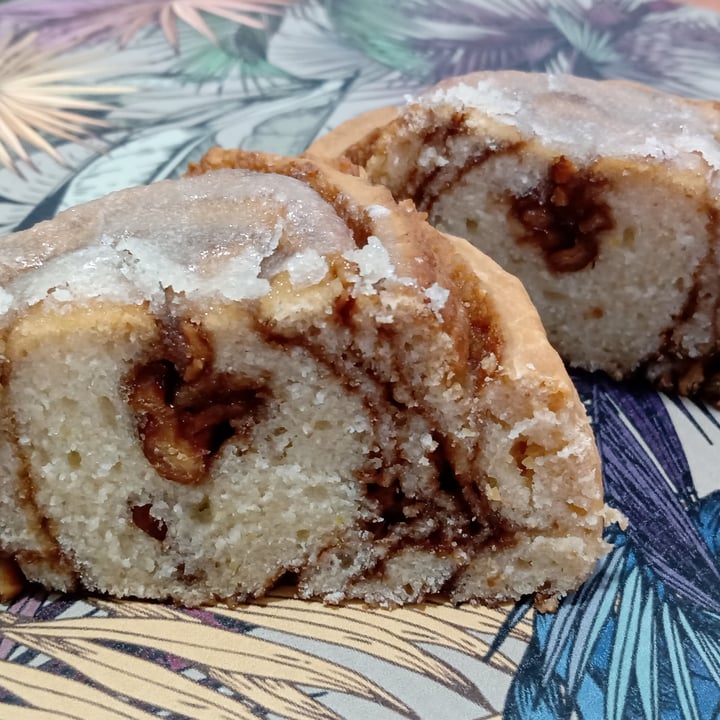 review photo of Tara Verde Roll De Canela shared by @lupedelaborde on 21 Oct 2022 - review