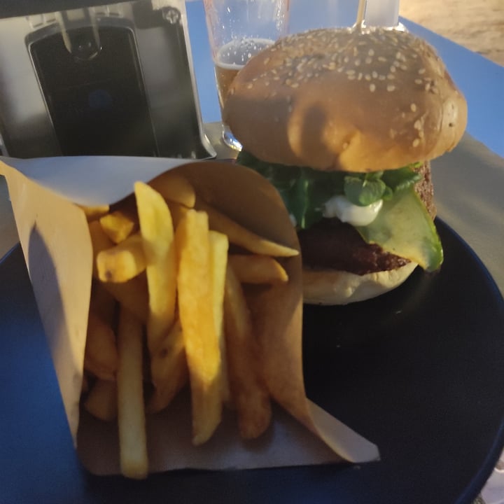 review photo of Il Kiosko Hendrix shared by @debsss on 04 Sep 2022 - review