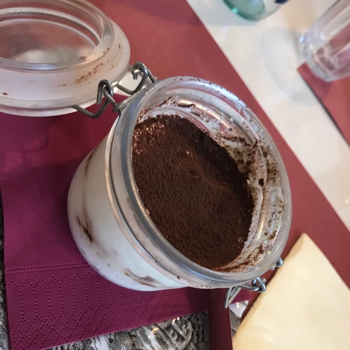 photo of Antica Casa Rava Tiramisù shared by @vervain2903 on  07 Jul 2022 - review