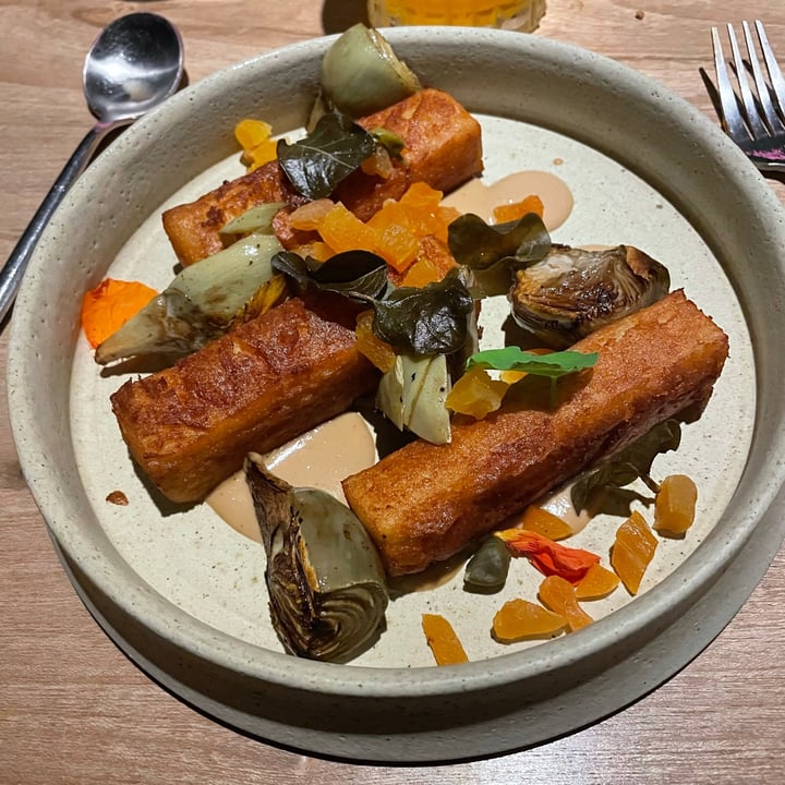 photo of Sacro Panisse shared by @caroesti on  20 Oct 2021 - review