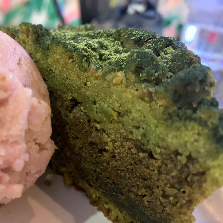 photo of WellSmoocht Matcha crumble shared by @pratul14 on  10 Jul 2020 - review