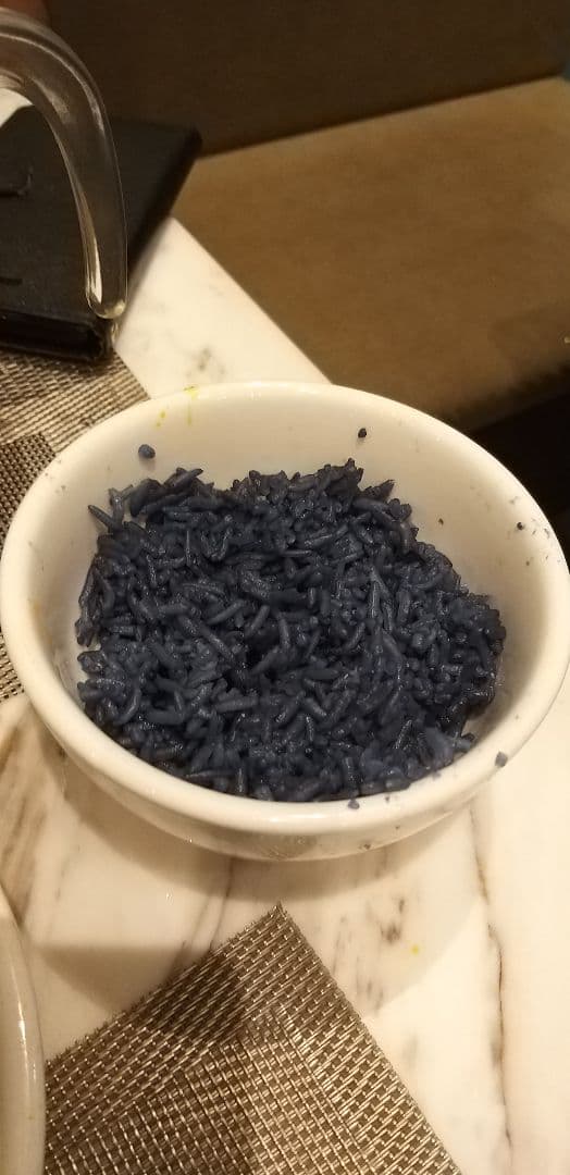 Photo du plat “Thai rice”