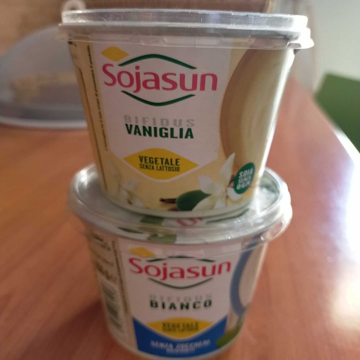review photo of Sojasun Bifidus Bianco Senza Zuccheri Aggiunti shared by @filly1961 on 22 Apr 2021 - review