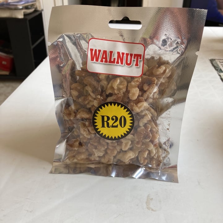 photo of Bajatwala Walnuts shared by @pushpavegan on  10 Sep 2021 - review