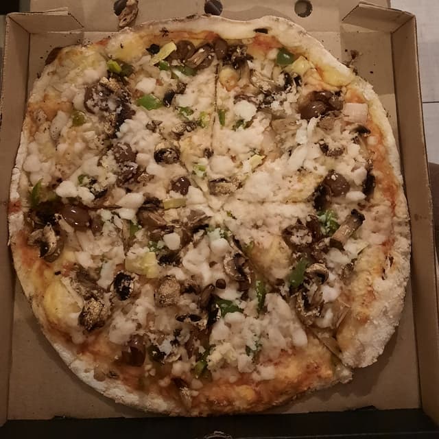 Del Forno Weltevreden Park