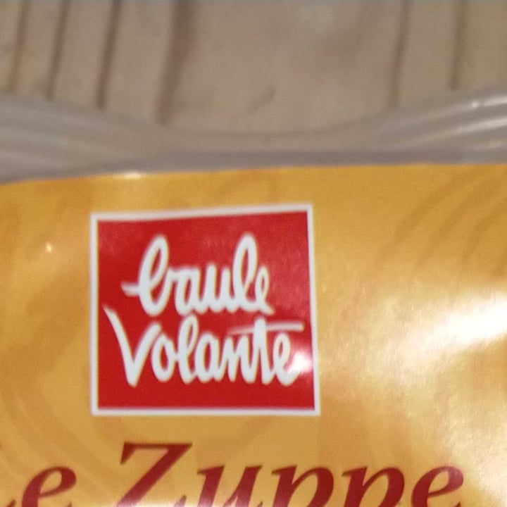 review photo of Baule volante Le Zuppe biologiche farro e lenticchie shared by @rosannamazzucco1 on 10 Oct 2021 - review