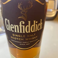 Glenfiddich