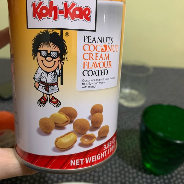 photo of Ethnic world super market Koh -kae shared by @claoli on  18 Apr 2022 - review