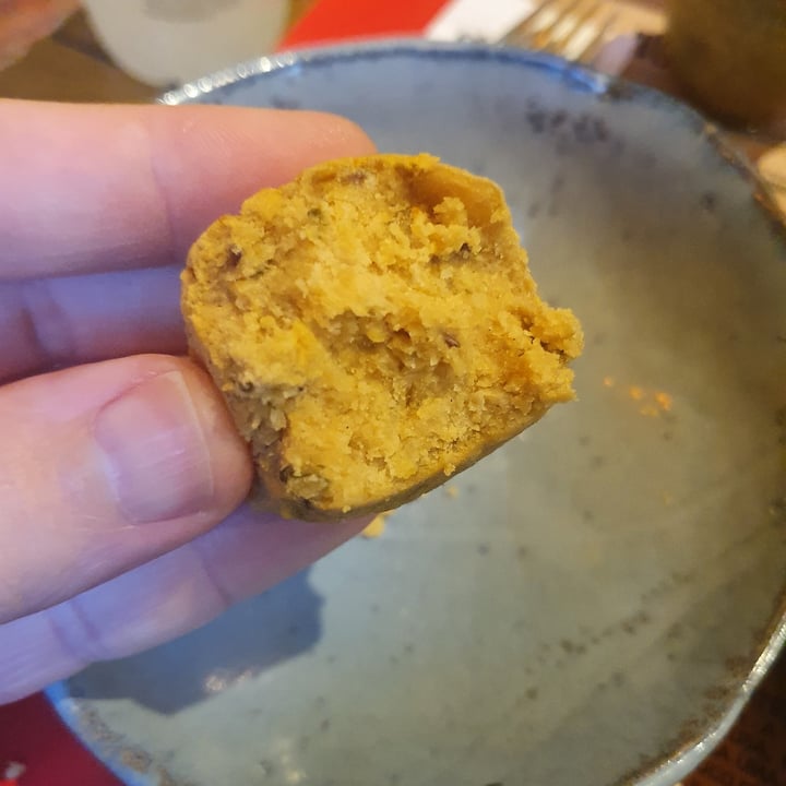 review photo of Pizza Me - Cambuí | Campinas Falafel Assado shared by @rodolfoxpep on 28 Oct 2022 - review