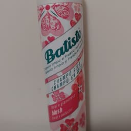 Batiste