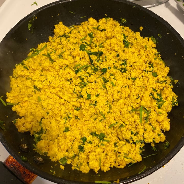 photo of Greenwise Firm Tofu shared by @niketa on  01 Feb 2020 - review