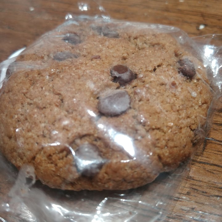 photo of Taste and See Cookie shared by @bubliethemeg on  19 Sep 2021 - review